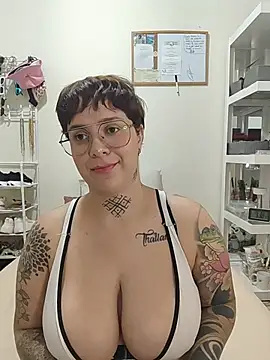 KatInk online show from 04-08-26, 02:39