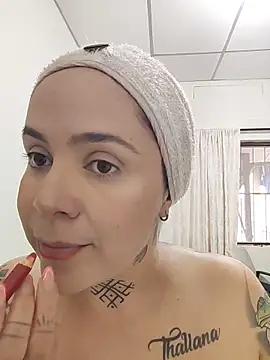 KatInk online show from 04-09-26, 02:33