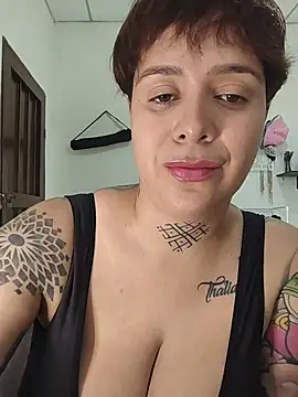 KatInk online show from 04-26-26, 08:50