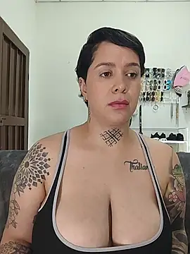 KatInk online show from 04-29-26, 05:30