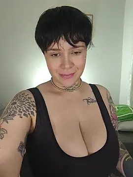 KatInk online show from 06-14-26, 08:11