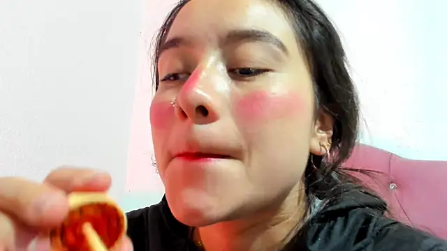 teffy lee online show from 02-08-25, 09:36