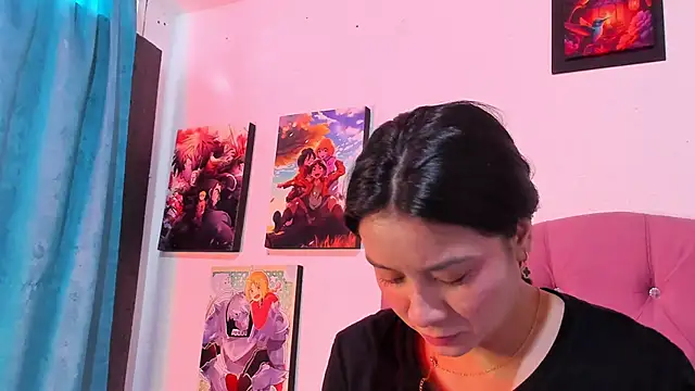 teffy lee online show from 09-23-25, 08:34