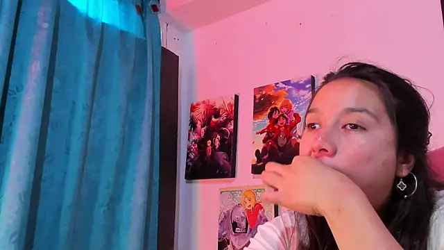 teffy lee online show from 10-02-25, 09:55