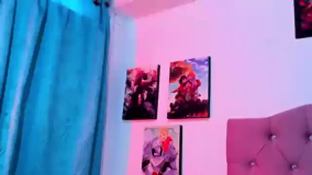 teffy lee online show from 11-03-25, 09:38