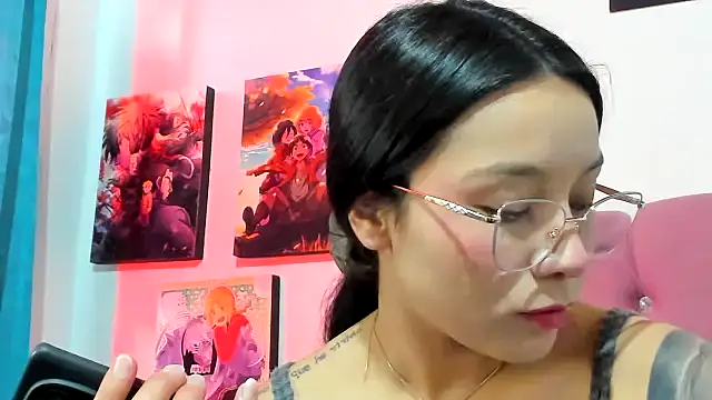 teffy lee online show from 11-10-25, 08:08