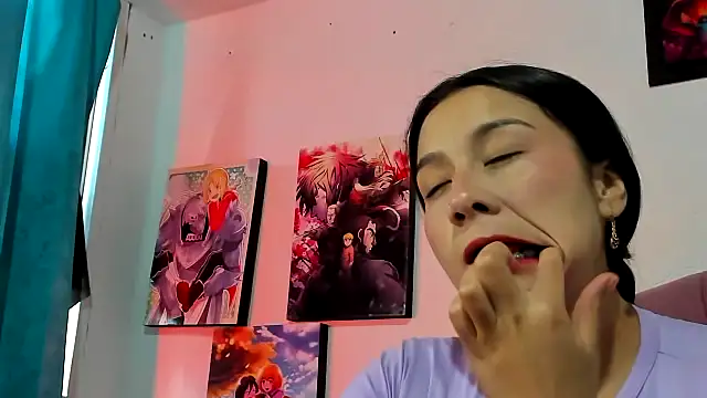 teffy lee online show from 02-17-26, 08:15