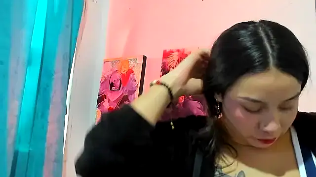 teffy lee online show from 03-06-26, 09:00