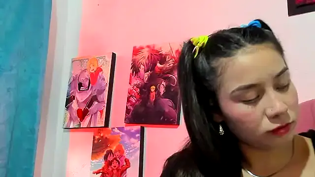 teffy lee online show from 03-16-26, 09:08