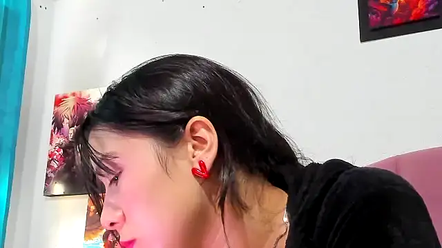 teffy lee online show from 04-21-26, 08:34