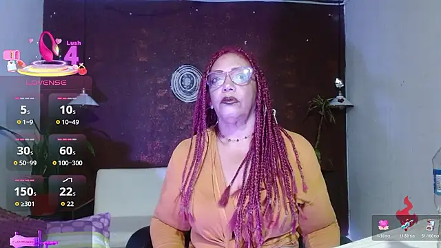 PervertedMature online show from 01-11-26, 01:32