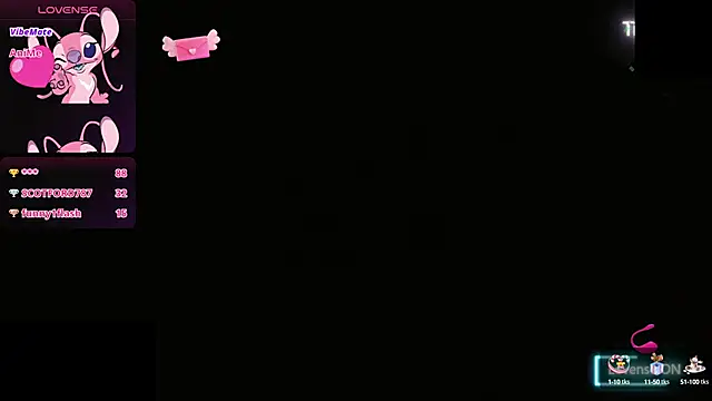 Snapshot of Dubraska1 chatting on 10-12-25, 02:54 Dubraska1 online show from 10-12-25, 02:54