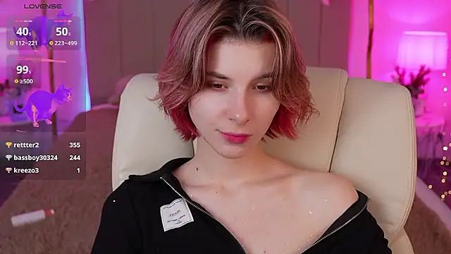 Snapshot of HaylaAmber chatting on 12-09-24, 05:18 HaylaAmber online show from 12-09-24, 05:18