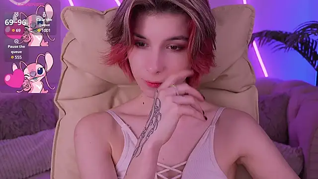 Snapshot of HaylaAmber chatting on 03-04-25, 11:11 HaylaAmber online show from 03-04-25, 11:11