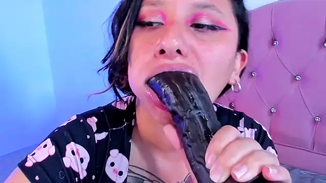 Mila nixon02 online show from 12-02-24, 06:43