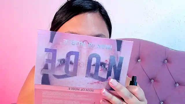 Mila nixon02 online show from 12-22-24, 03:11