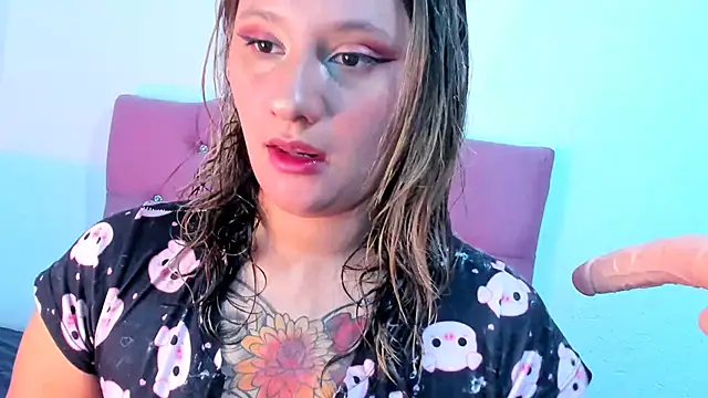 Mila nixon02 online show from 02-15-25, 02:55