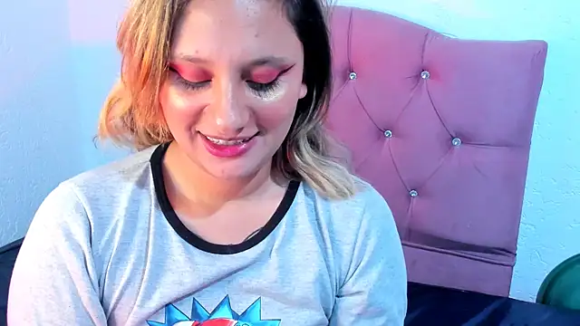 Mila nixon02 online show from 03-04-25, 05:34