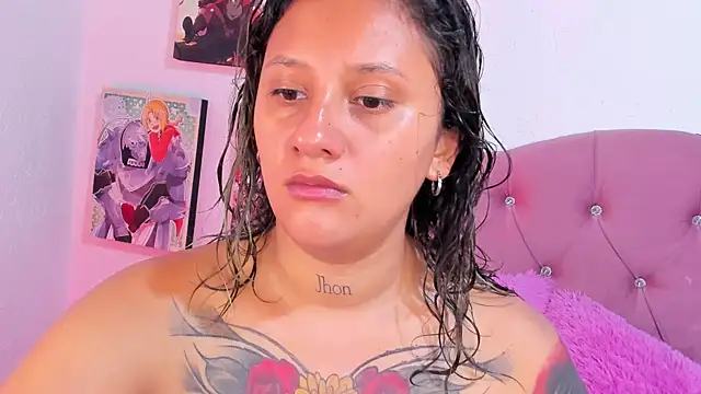 Mila nixon02 online show from 09-12-25, 03:45