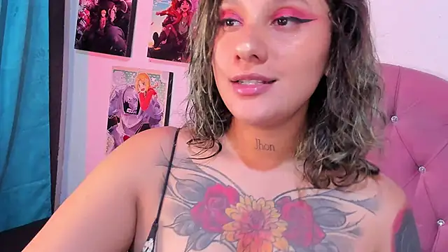 Mila nixon02 online show from 09-20-25, 04:35