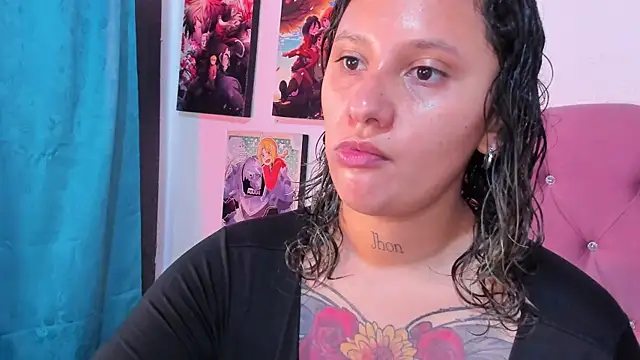 Mila nixon02 online show from 09-27-25, 05:07