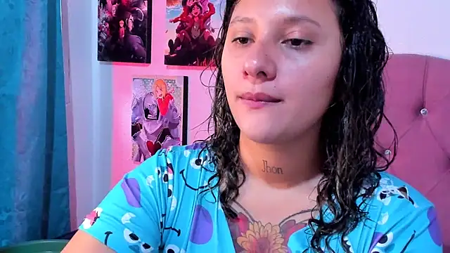 Mila nixon02 online show from 11-04-25, 05:12