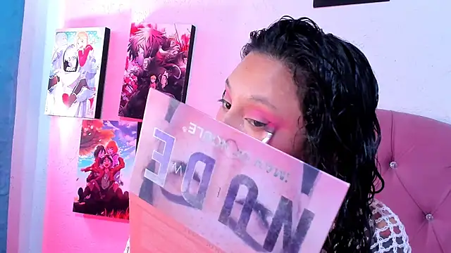 Mila nixon02 online show from 03-20-26, 03:50