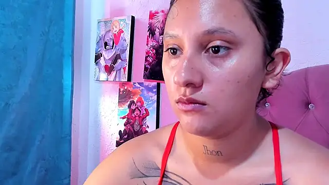 Mila nixon02 online show from 03-27-26, 05:23