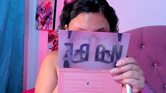 Mila nixon02 online show from 03-29-26, 04:51