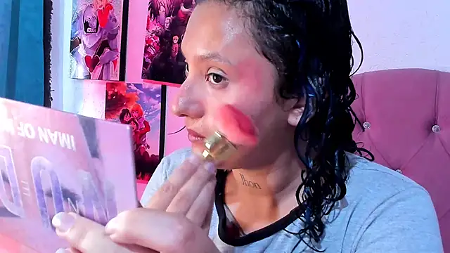 Mila nixon02 online show from 04-17-26, 04:54