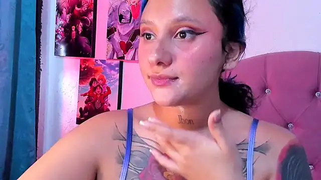 Mila nixon02 online show from 04-18-26, 07:07