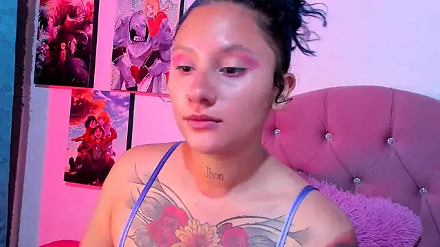 Mila nixon02 online show from 04-19-26, 03:28