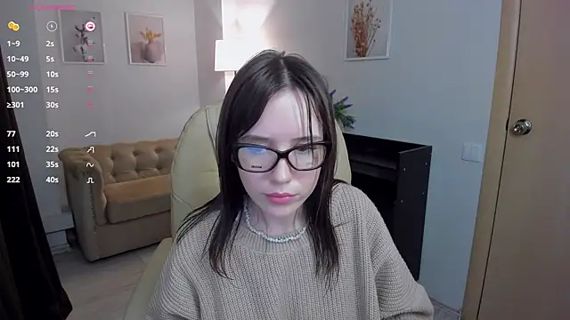 VelvetMore online show from 12-01-24, 07:36