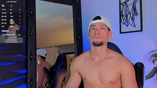 JadeSmiith  online show from 11-14-25, 09:57