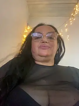 Gia Nahomi online show from 01-19-25, 05:15