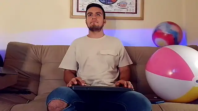 bradley colt online show from 01-20-25, 12:04