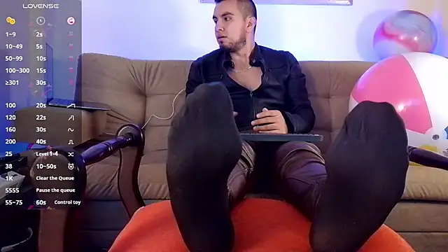 bradley colt online show from 02-02-25, 08:30