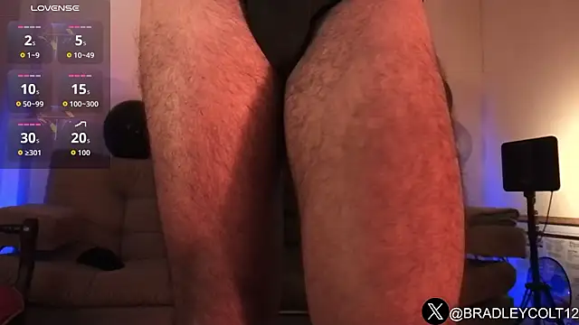 bradley colt online show from 02-24-26, 03:10