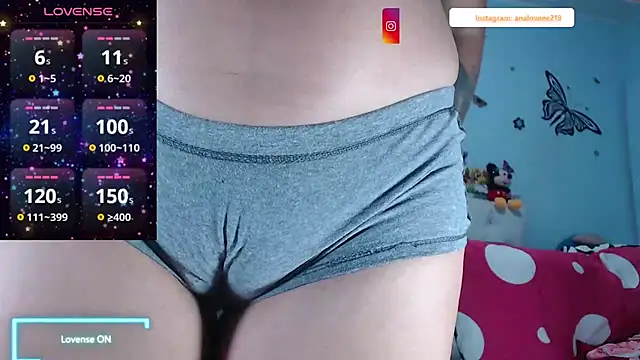 ana studio online show from 04-20-26, 05:26