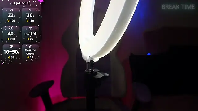 Alahia7demon online show from 12-18-25, 11:55