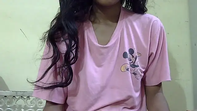 Snapshot of manisha_baby chatting on 11-07-25, 03:50 manisha baby online show from 11-07-25, 03:50