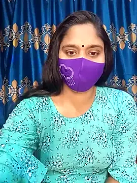 Hot Maleka online show from 02-14-25, 12:47