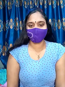 Hot Maleka online show from 02-20-25, 01:57