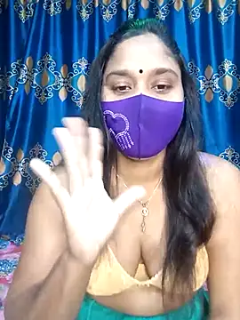 Hot Maleka online show from 03-04-25, 02:06