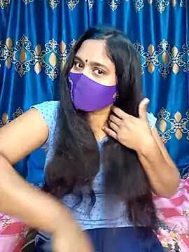 Hot Maleka online show from 03-05-25, 02:03