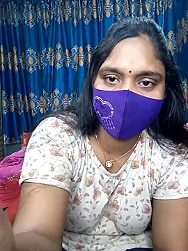 Hot Maleka online show from 03-15-25, 06:03