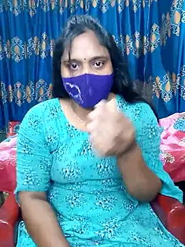 Hot Maleka online show from 03-16-25, 06:20