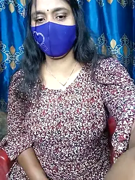 Hot Maleka online show from 03-16-25, 02:33