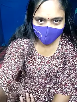 Hot Maleka online show from 03-19-25, 02:37