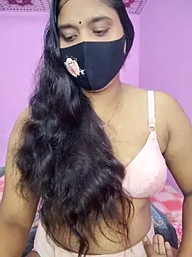 Hot Maleka online show from 10-08-25, 02:09